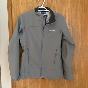 Patagonia Adze Polartec Jacket